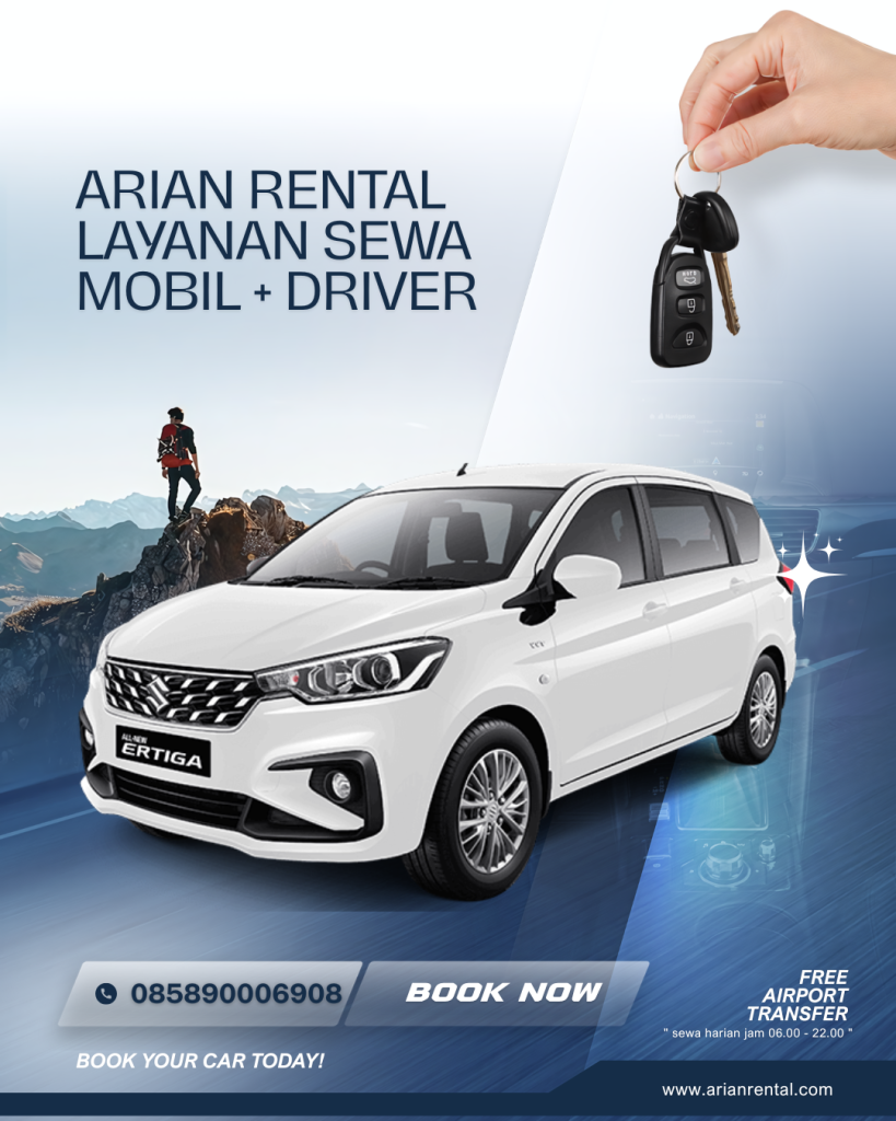 arian rental