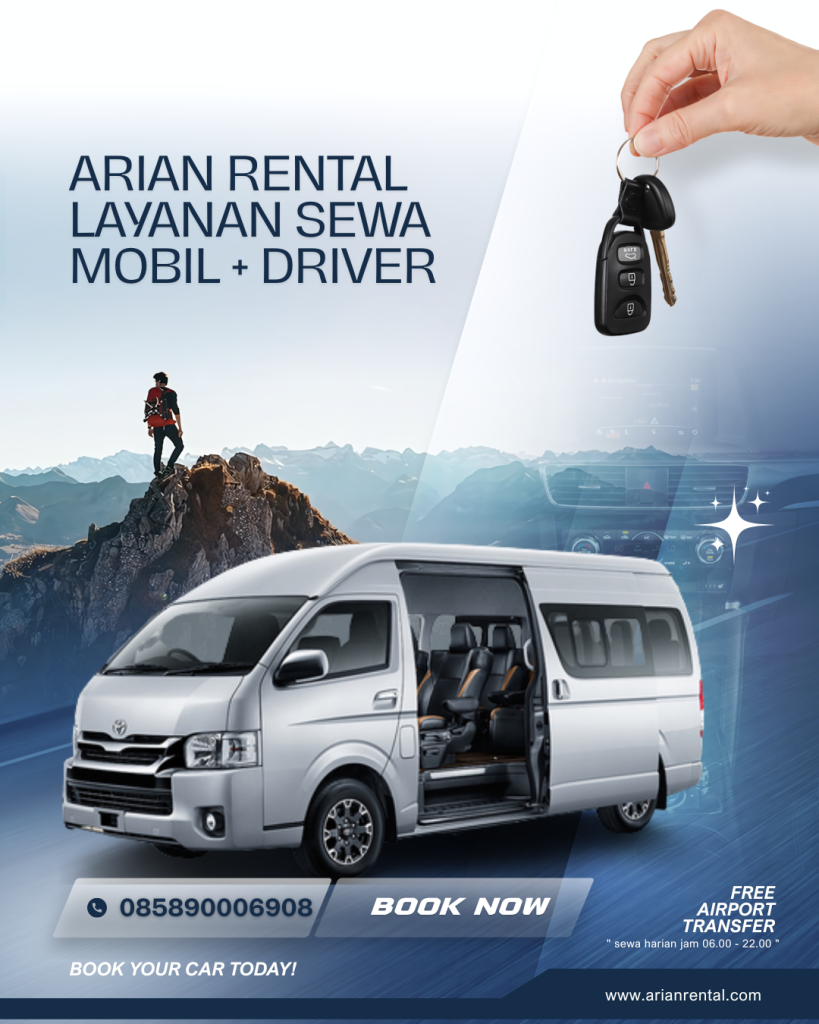 arian rental