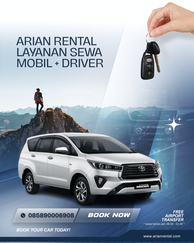 arian rental