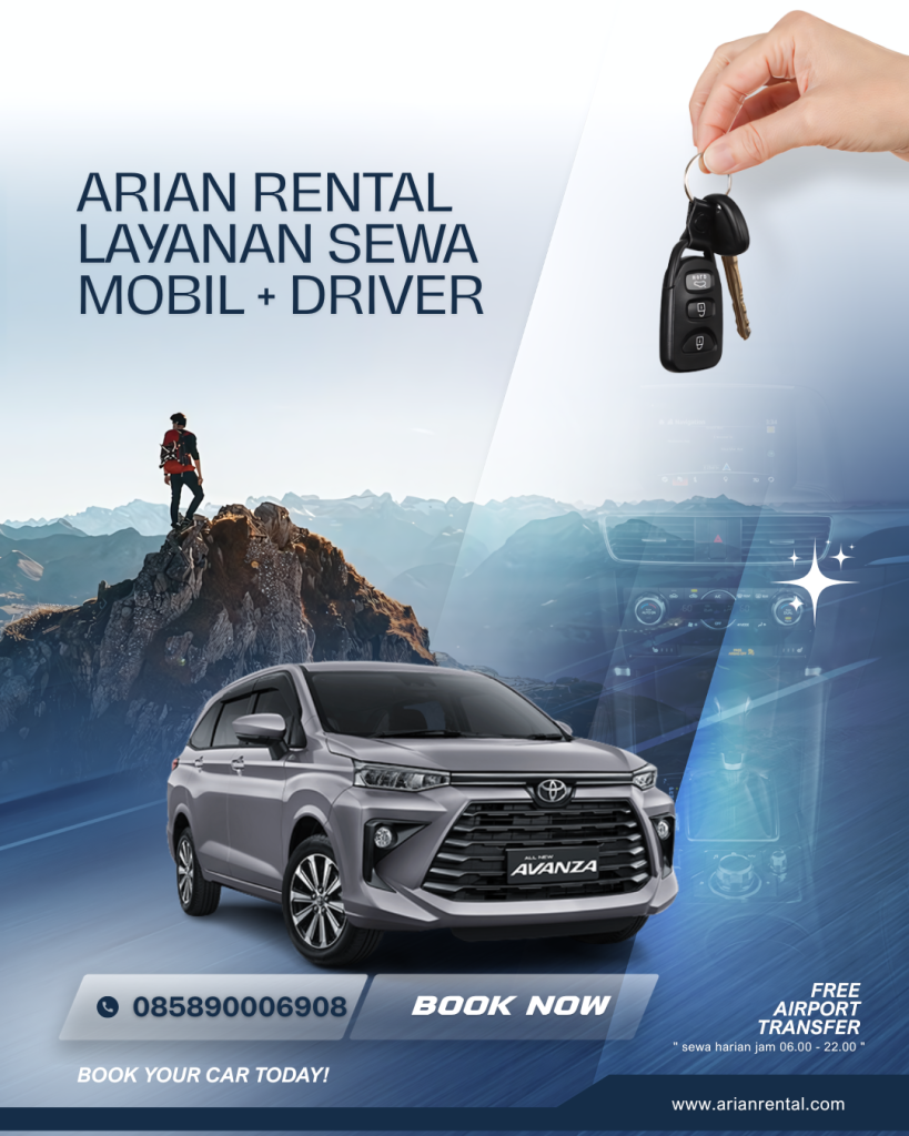 arian rental